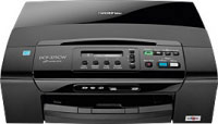 Brother DCP-375CW
